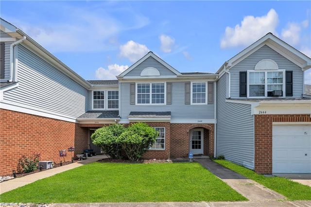 2440 Dillingham RD, Virginia Beach, VA 23456
