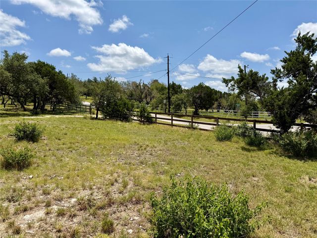 0 Sundance Ridge DR, Dripping Springs, TX 78620