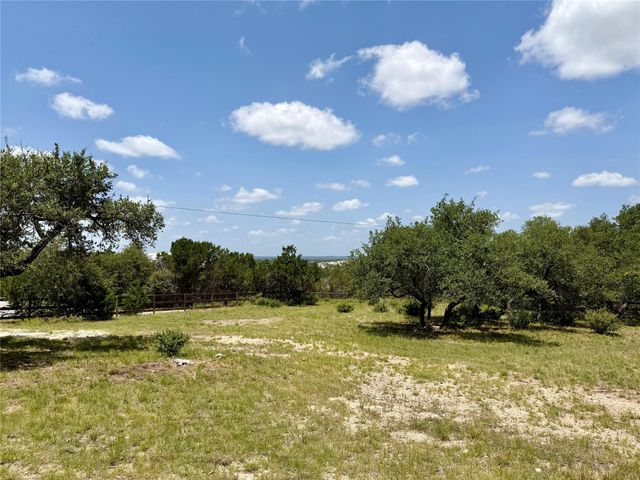 0 Sundance Ridge DR, Dripping Springs, TX 78620