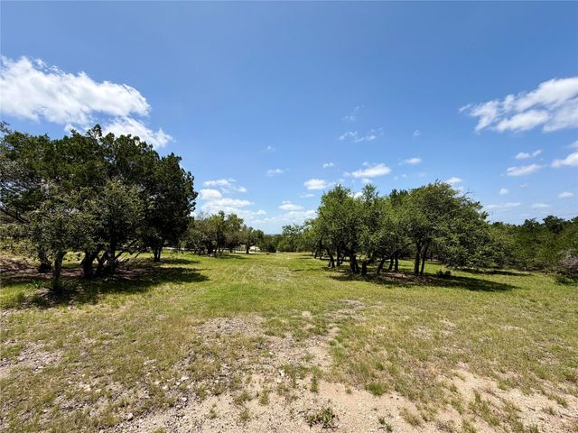0 Sundance Ridge DR, Dripping Springs, TX 78620