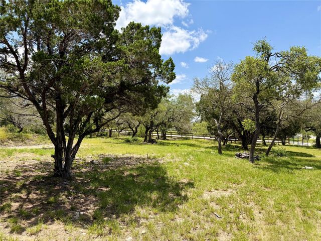 0 Sundance Ridge DR, Dripping Springs, TX 78620