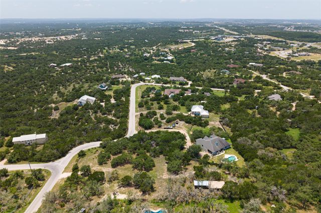 0 Sundance Ridge DR, Dripping Springs, TX 78620