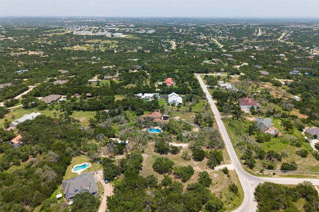 0 Sundance Ridge DR, Dripping Springs, TX 78620