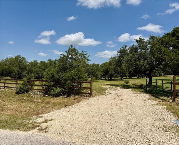 0 Sundance Ridge DR, Dripping Springs, TX 78620