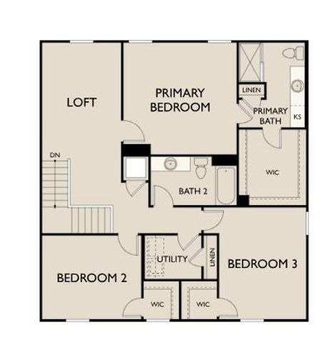 319 Stonebrook DR, Hutto, TX 78634