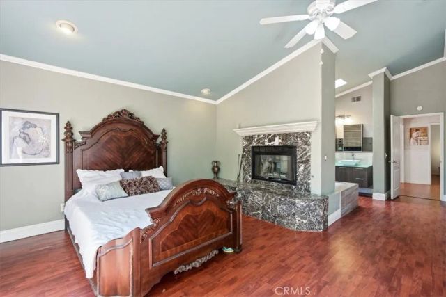 1672 Olympus Loop, Vista, CA 92081