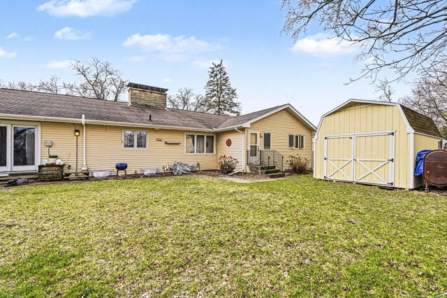 145 Pleasantview Drive, Battle Creek, MI 49017