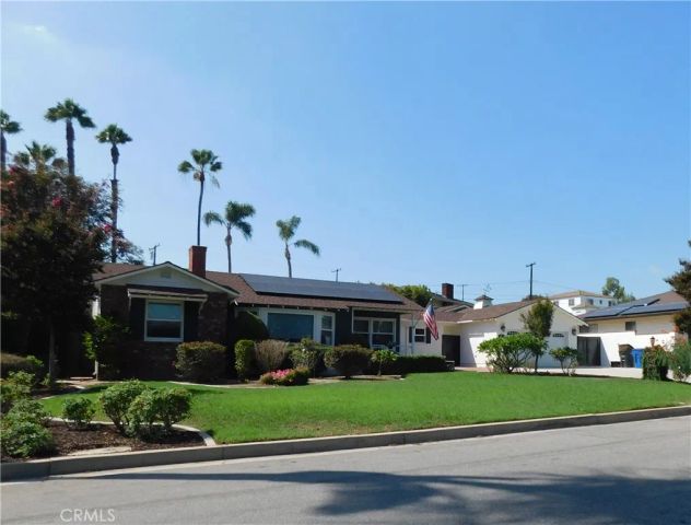 1111 Carol 1, La Habra, CA 90631