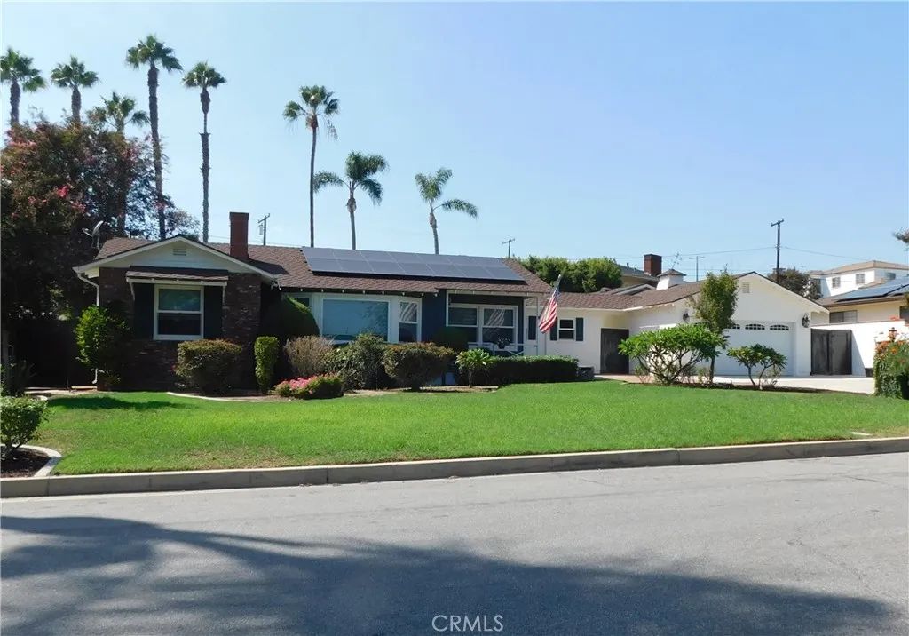 1111 Carol 1, La Habra, CA 90631
