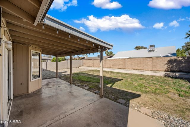 3060 E John Cabot Drive, Phoenix, AZ 85032