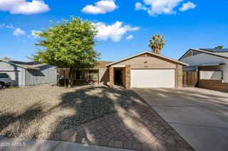 3060 E John Cabot Drive, Phoenix, AZ 85032