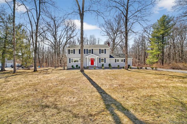 9 Mohawk Lane, Yorktown Heights, NY 10598
