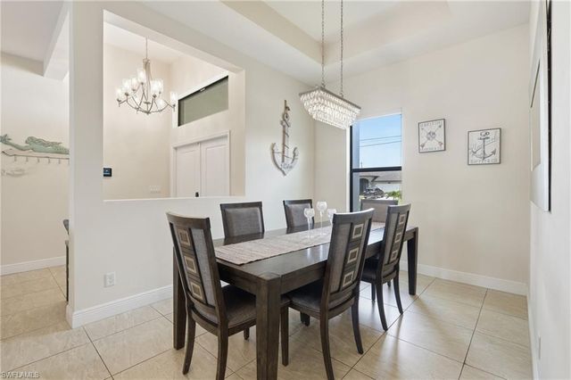 206 NE 21st AVE, Cape Coral, FL 33909
