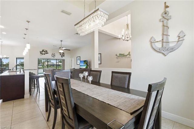 206 NE 21st AVE, Cape Coral, FL 33909