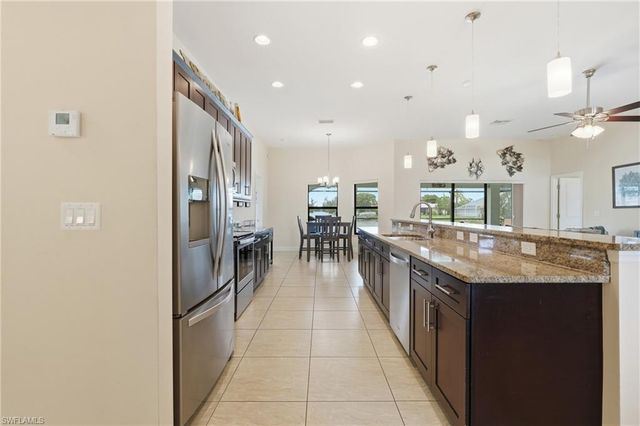 206 NE 21st AVE, Cape Coral, FL 33909