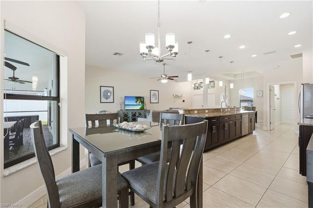 206 NE 21st AVE, Cape Coral, FL 33909
