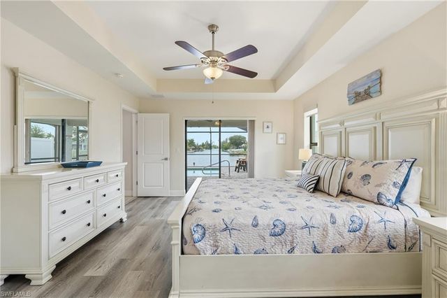 206 NE 21st AVE, Cape Coral, FL 33909