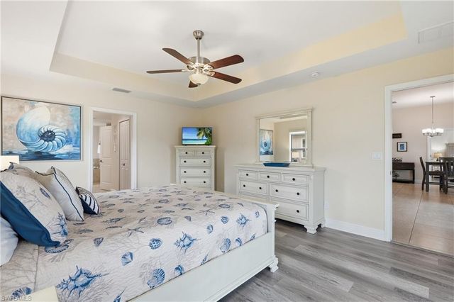 206 NE 21st AVE, Cape Coral, FL 33909