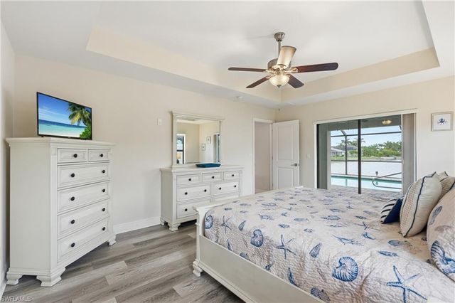 206 NE 21st AVE, Cape Coral, FL 33909