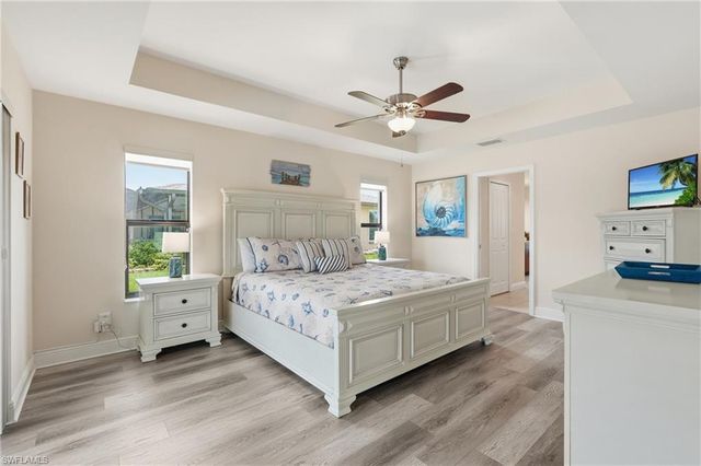 206 NE 21st AVE, Cape Coral, FL 33909