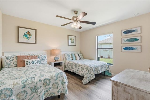 206 NE 21st AVE, Cape Coral, FL 33909