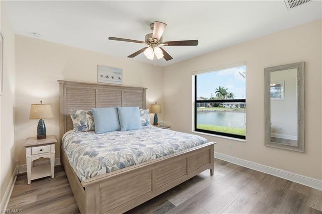 206 NE 21st AVE, Cape Coral, FL 33909