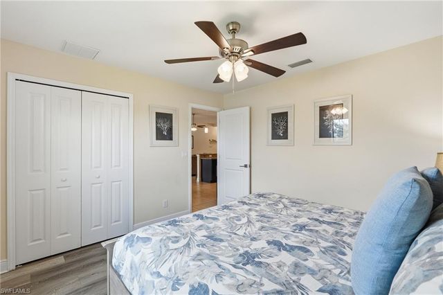 206 NE 21st AVE, Cape Coral, FL 33909