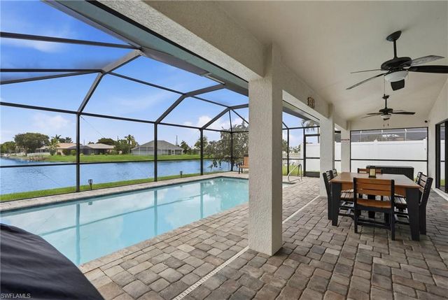 206 NE 21st AVE, Cape Coral, FL 33909
