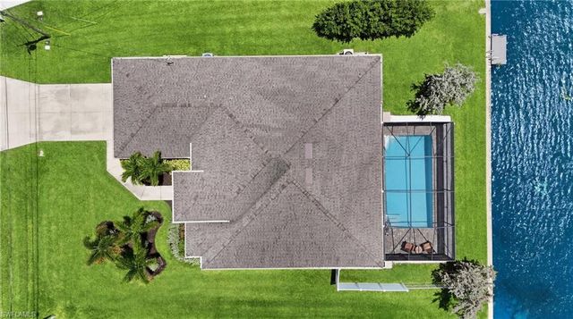 206 NE 21st AVE, Cape Coral, FL 33909
