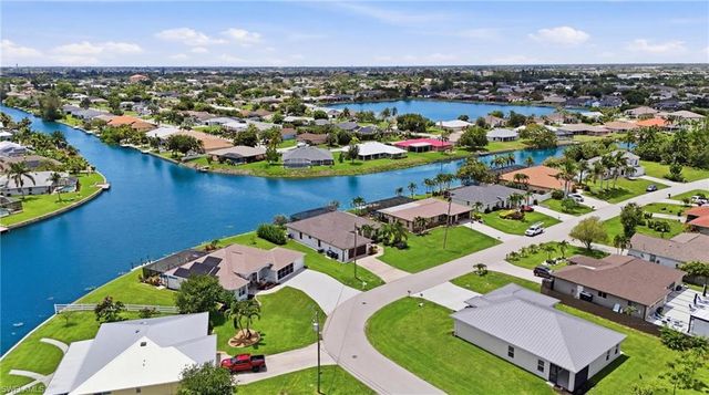 206 NE 21st AVE, Cape Coral, FL 33909