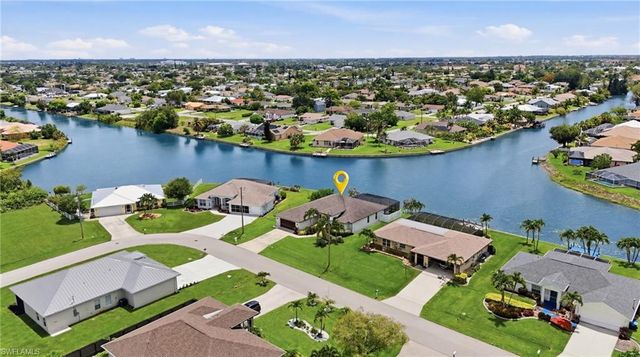 206 NE 21st AVE, Cape Coral, FL 33909