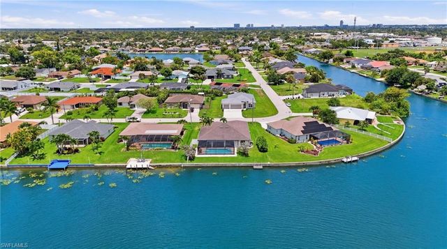 206 NE 21st AVE, Cape Coral, FL 33909