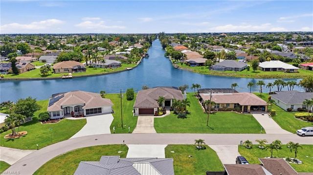 206 NE 21st AVE, Cape Coral, FL 33909