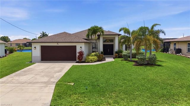 206 NE 21st AVE, Cape Coral, FL 33909