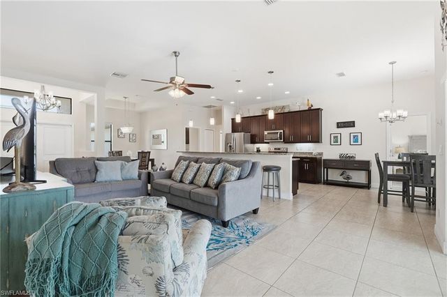 206 NE 21st AVE, Cape Coral, FL 33909