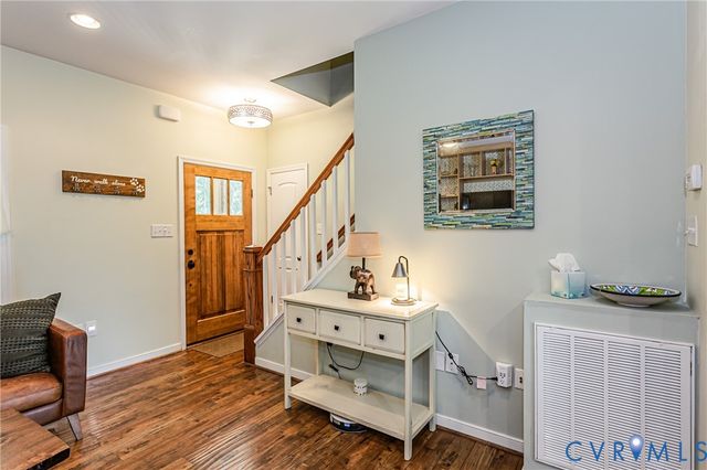 6531 Lakeside Dr, Quinton, VA 23141