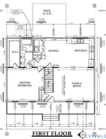6531 Lakeside Dr, Quinton, VA 23141