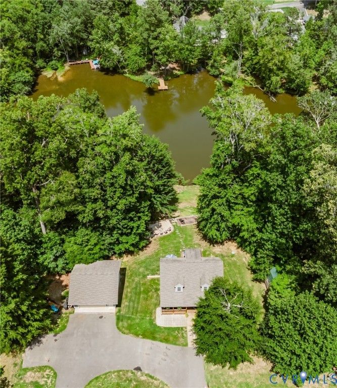 6531 Lakeside Dr, Quinton, VA 23141