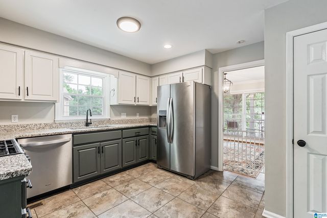 129 S RUN CIRCLE, Hoover, AL 35244