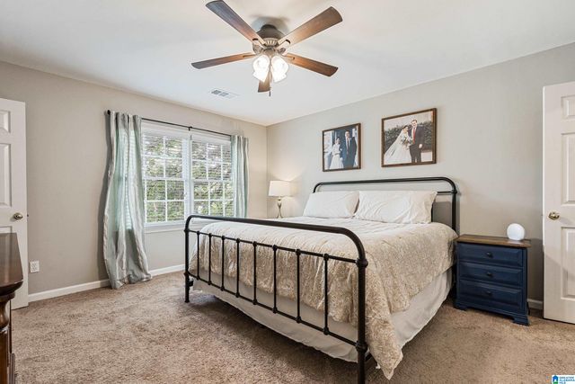129 S RUN CIRCLE, Hoover, AL 35244