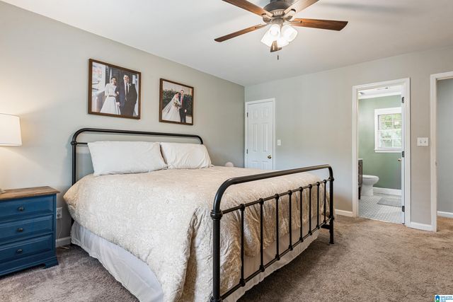 129 S RUN CIRCLE, Hoover, AL 35244
