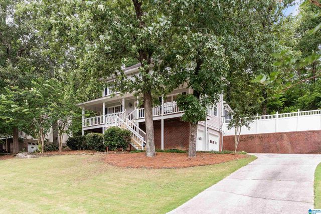 129 S RUN CIRCLE, Hoover, AL 35244