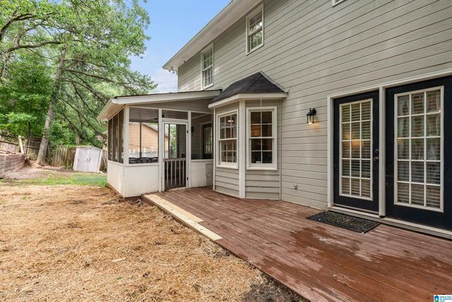 129 S RUN CIRCLE, Hoover, AL 35244