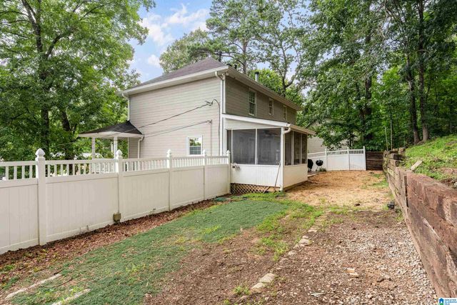 129 S RUN CIRCLE, Hoover, AL 35244