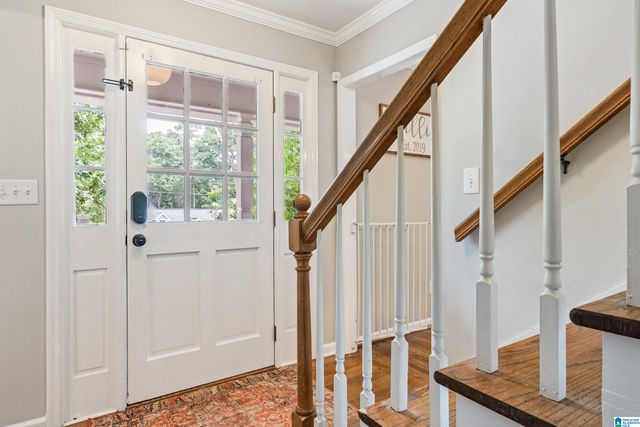 129 S RUN CIRCLE, Hoover, AL 35244