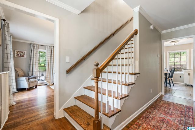 129 S RUN CIRCLE, Hoover, AL 35244