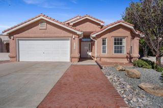 11105 Jewel Cave Road SE, Albuquerque, NM 87123