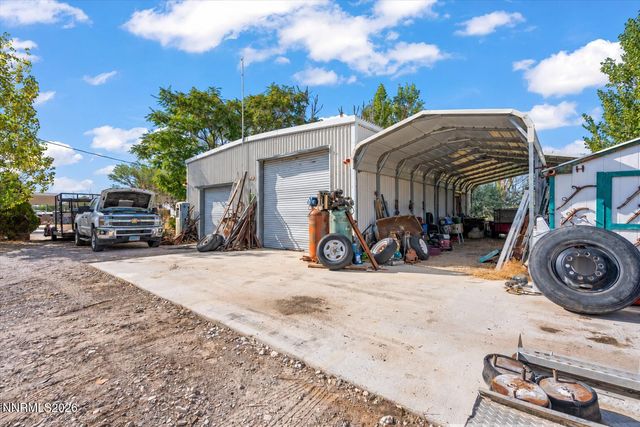 4520 Solias Road, Fallon, NV 89406