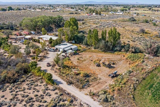 4520 Solias Road, Fallon, NV 89406