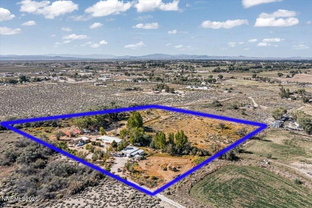 4520 Solias Road, Fallon, NV 89406